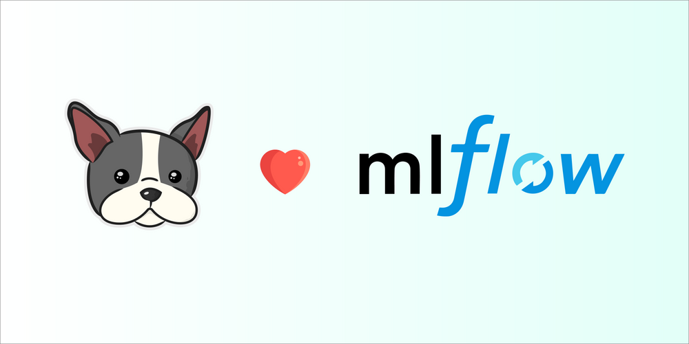 启动与MLflow的DAGsHub集成