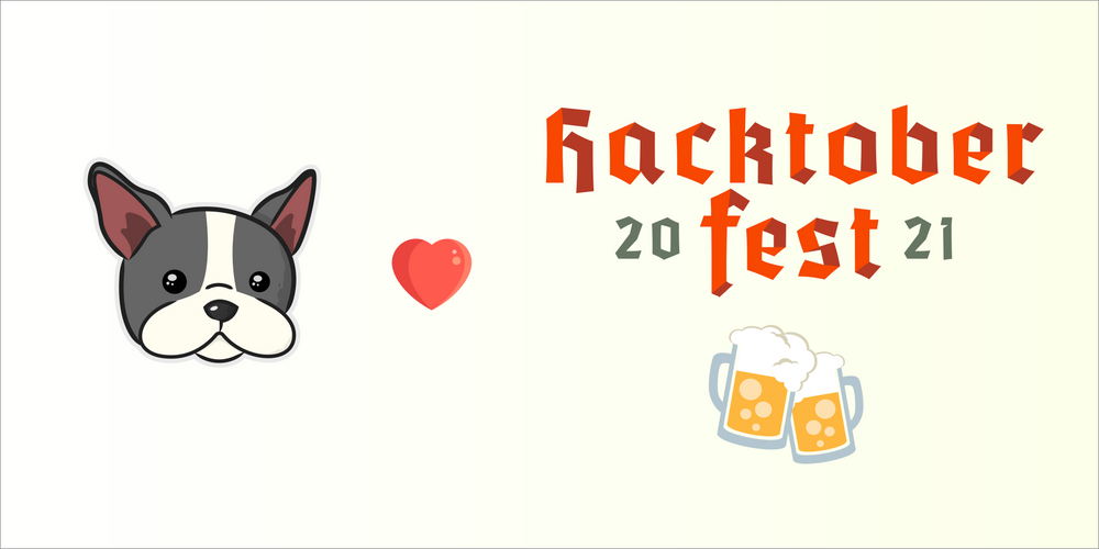 Hacktoberfest 21' -解锁40个开源音频数据集
