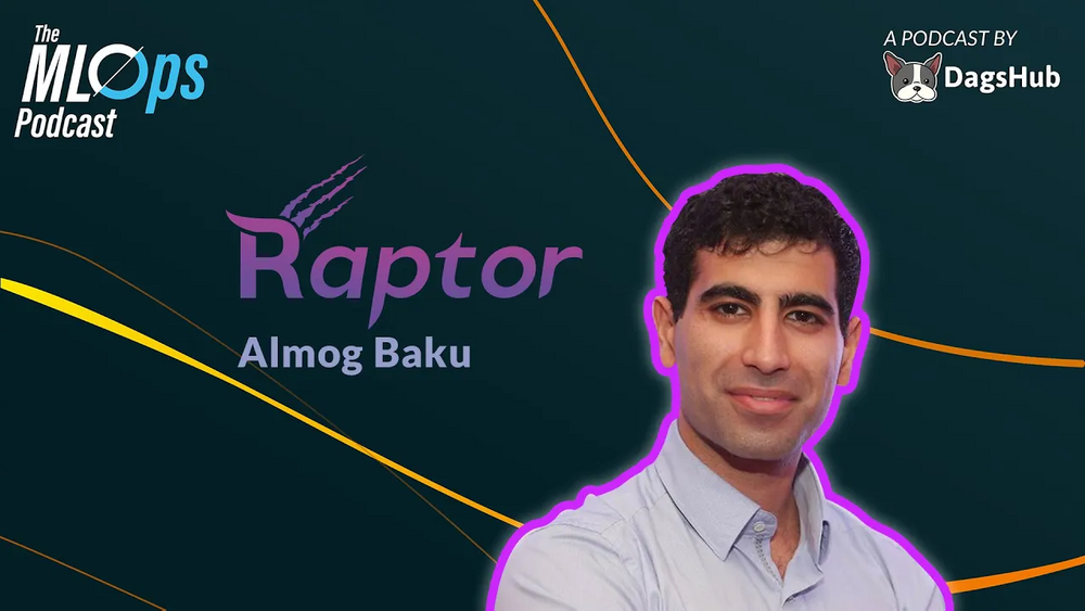 数据科学是一个即将消亡的职业吗?和Almog Baku