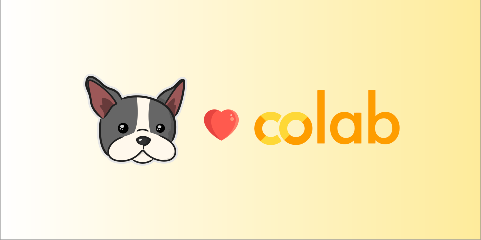 DagsHub与Colab集成:以零MLOps构建和训练ML模型