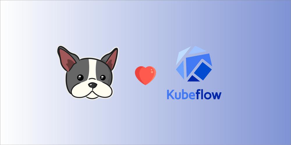 使用Kubeflow训练文本到图像的模型