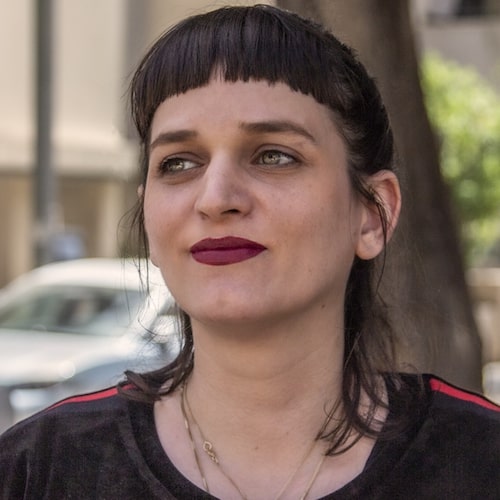 gal Kabiri